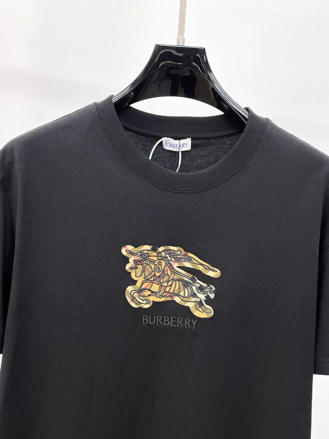 BURBERRY New Arrival T Same Style 230 ， Factory New Arrival Versatile Size：S-XXL